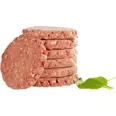 HAMBURGER HOMESTYLE M/HØYRYGG 160G 5,5KG
