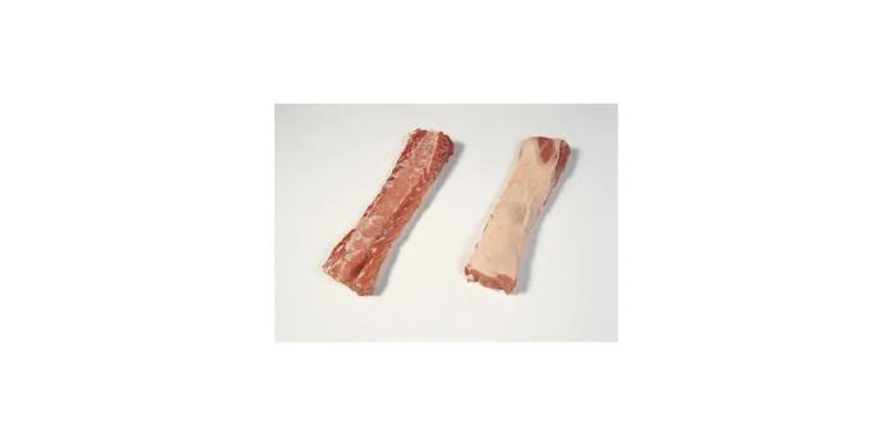 SVINEKAM U/BEIN M/SPEKK KG