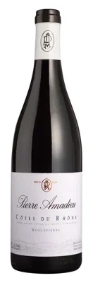Cotes Du Rhone Roulepierre 14% 37,5cl