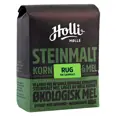 RUG FIN SAMMALT, ØKOL HOLLI MØLLE