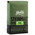 RUG GROV SAMMALT, ØKOL HOLLI MØLLE