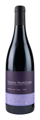 Dom De Lises Crozes-Herm 2021 13% 75cl