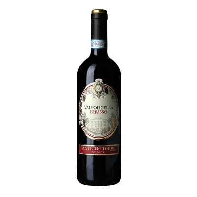 Antiche Terre Valpolicella Ripasso 13,5% 75cl