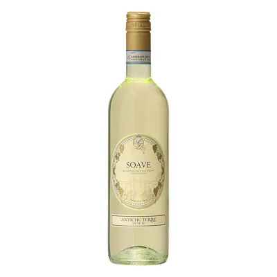 Antiche Terre Soave 12,5% 75cl