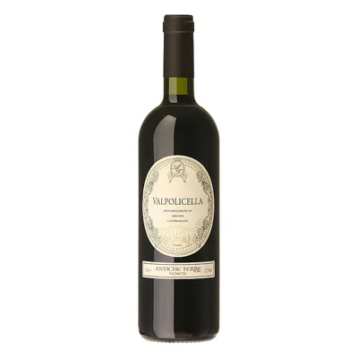 Antiche Verre Valpolicella 12,5% 75cl