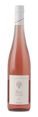 Georg Breuer Spatburgunder Rose 11% 75cl