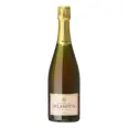 CHAMPAGNE DELAMOTTE ROSE B 12% 75CL