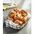 CINNAMON KNOT 130G KANELKNUTE GJÆRBAKST