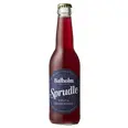 SPRUDLE BRINGEBÆR&EPLE BALHOLM 33CL