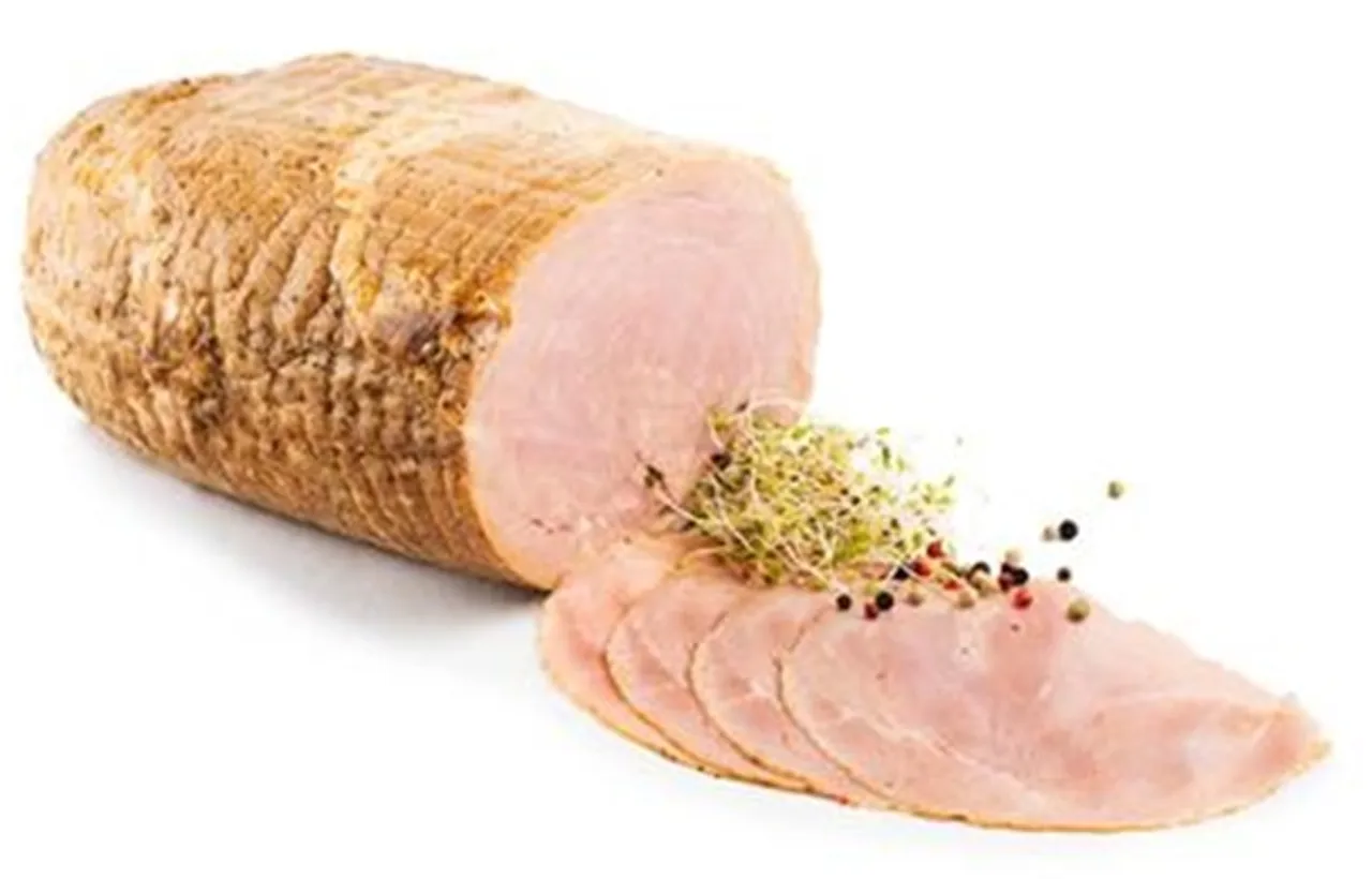 SVINESTEK GRILLET HEL SØRLANDSKJØTT