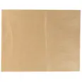 WRAPS FRESH DELI NATURE 300X380MM 1000PCS
