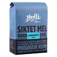 LANDHVETE SIKT ØKOLOGISK HOLLI MØLLE