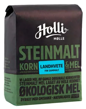 LANDHVETE FIN SAMMALT LANDHVETE FIN SAMMALT