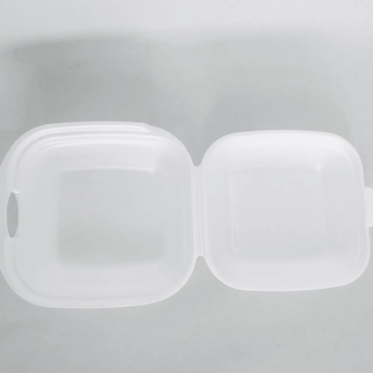 HAMBURGER BX HP6 XPS 145X133X75MM 4x125STK