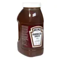 HEINZ BBQ SAUCE 2X2,15 L