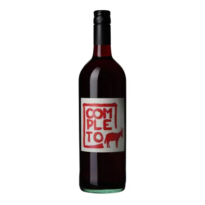 Carussin Un Litro Completo 11,5% 1l