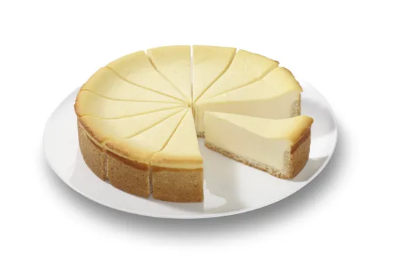 Ostekake New York Style 1950g
