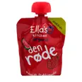 ELLAS SMOOTHIE DEN RØDE ØKOLOGISK 90G