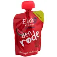 ELLAS SMOOTHIE DEN RØDE ØKOLOGISK 90G