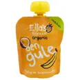 ELLAS SMOOTHIE, YELLOW 90G