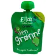 ELLAS SMOOTHIE, GREEN 90G