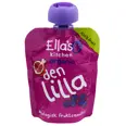 SMOOTHIE DEN LILLA 90G ELLAS