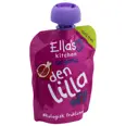 SMOOTHIE DEN LILLA 90G ELLAS