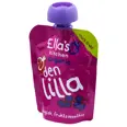 SMOOTHIE DEN LILLA 90G ELLAS
