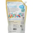 Q FROKOSTYOGHURT VANILJE POSE 800G