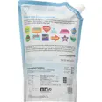 Q YOGHURT NATURELL 800G POSE