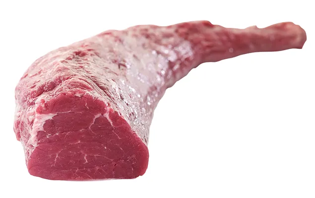 Sf Indrefilet Ca 1.6 Kg Vv Skjeggerød