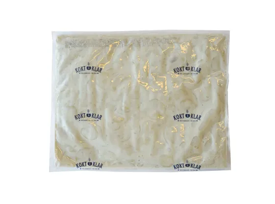 FLØTEPOTET 2500G KOKT OG KLAR FLØTEPOTET 2500G KOKT OG KLAR