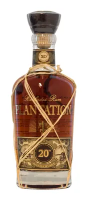 PLANTATION 20TH ANNIVERSARY X.O. 40% 70CL PLANTATION 20TH ANNIVERSARY X.O. 40% 70CL