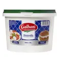 MOZZARELLA I SKIVER 1KG GALBANI