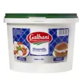 MOZZARELLA I SKIVER 1KG GALBANI