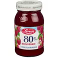 BRINGEBÆRSYLTETØY UTAN TILSETT SUKKER 330G LERUM