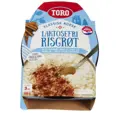 TORO RISGRØT LAKTOSEFRI 6X385G