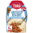 TORO RISGRØT LAKTOSEFRI 6X385G