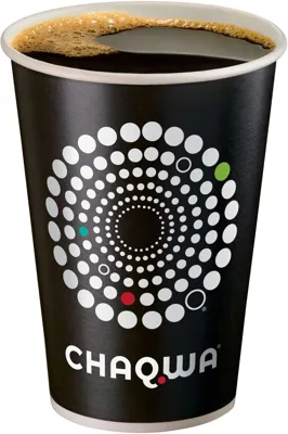 CHAQWA BEGER 12 OZ CHAQWA BEGER 12 OZ