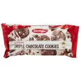 TRIPLE CHOCO COOKIES GL.FRI SEMPER