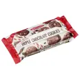 TRIPLE CHOCO COOKIES GL.FRI SEMPER