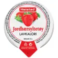 JORDBÆRSYLT LAVKALORI 22G HEISTAD