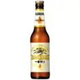 KIRIN ICHIBAN BEER 5% 24X33CL