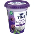 COTTAGE CHEESE 400G TINE