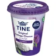 COTTAGE CHEESE 400G TINE