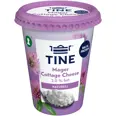 MAGER COTTAGE CHEESE 400G TINE