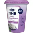 MAGER COTTAGE CHEESE 400G TINE