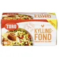 TORO KYLLINGFOND 112G