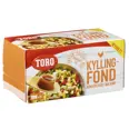 TORO KYLLINGFOND 112G