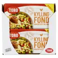 TORO KYLLINGFOND 112G